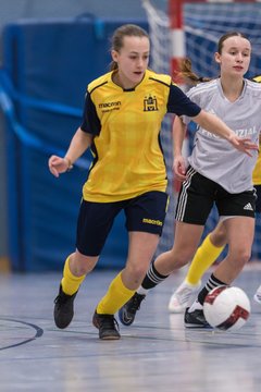 Bild 28 - wCJ Norddeutsches Futsalturnier Auswahlmannschaften